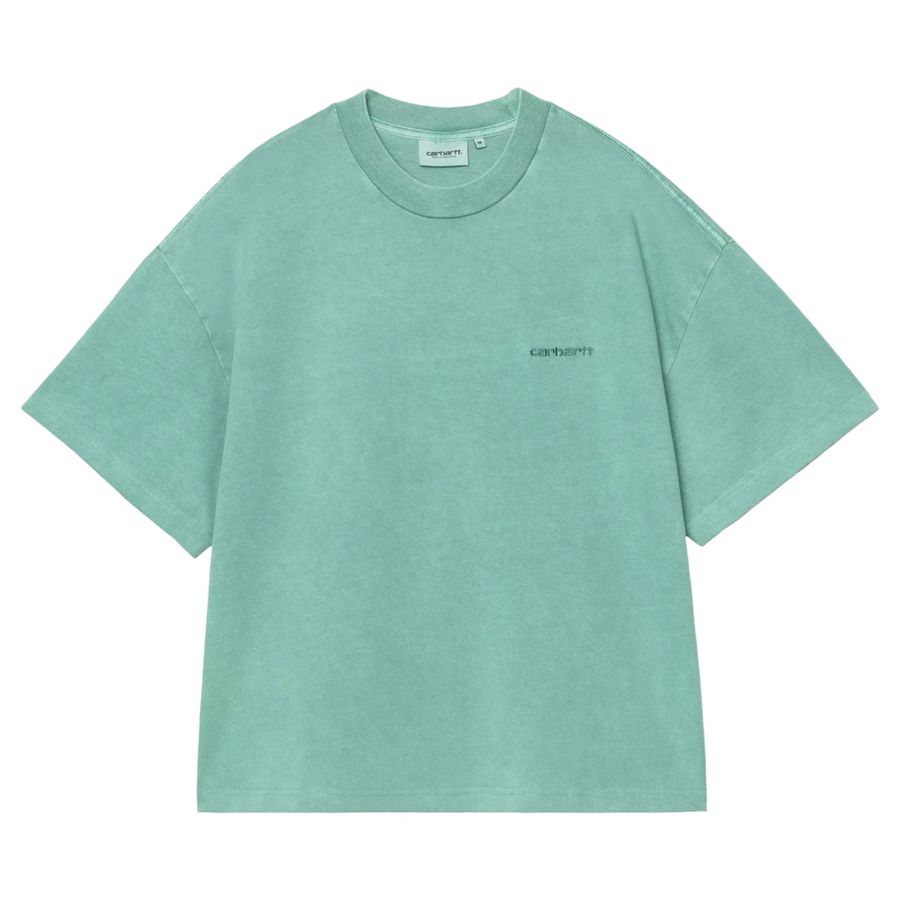 S S Benton T-Shirt a maniche corte da uomo Carhartt WIP | I0355903ICGD